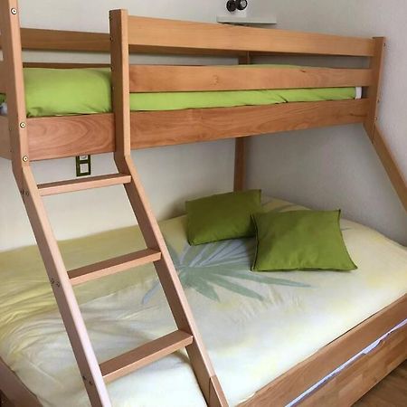 Appartement T2 Classe Tout Confort, Cauterets Centre, Equipe Pour Bebe, Et Wifi Gratuite Buitenkant foto