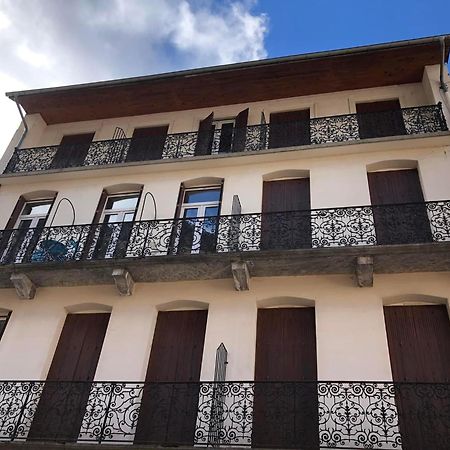Appartement T2 Classe Tout Confort, Cauterets Centre, Equipe Pour Bebe, Et Wifi Gratuite Buitenkant foto