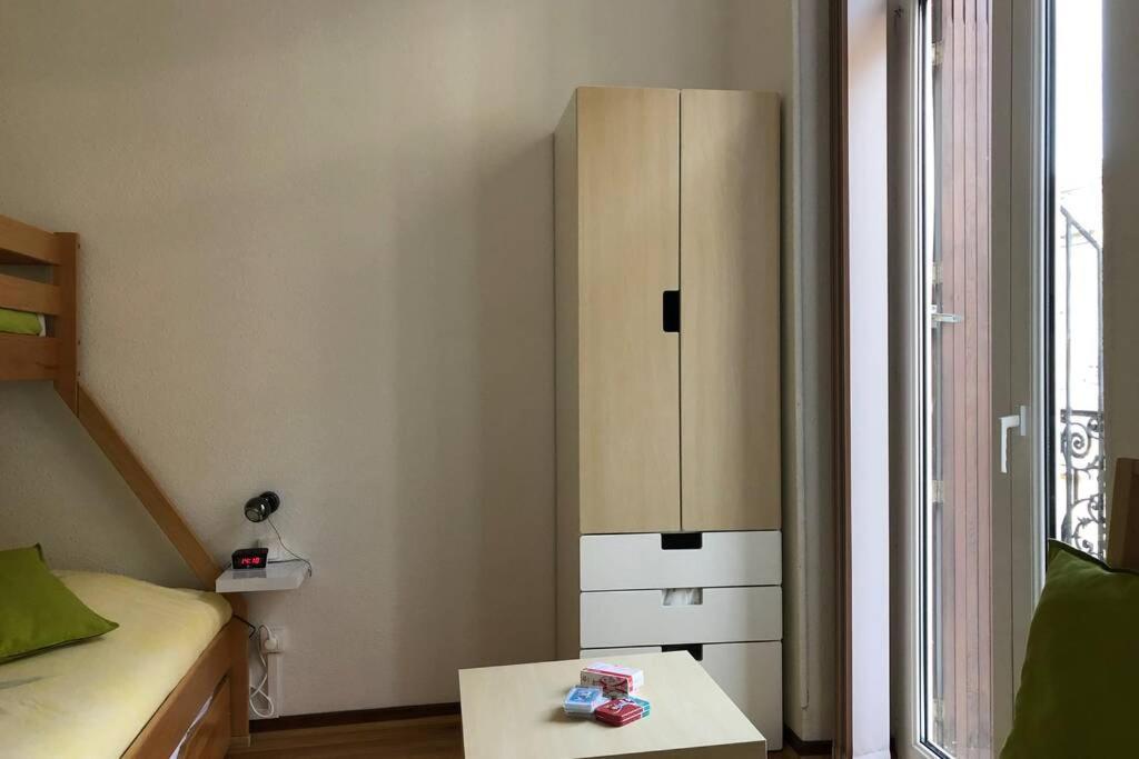 Appartement T2 Classe Tout Confort, Cauterets Centre, Equipe Pour Bebe, Et Wifi Gratuite Buitenkant foto